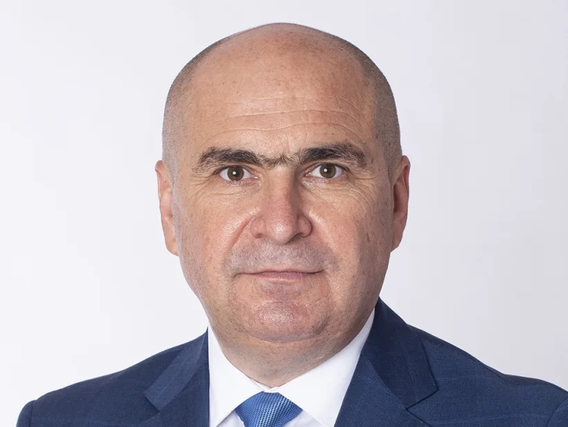 Zilei Drapelului Național: Bolojan: România și-a afirmat suveranitatea și a construit democrația sub tricolor