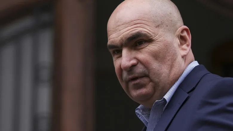 Atribuțiile vicepremierilor stabilite clar. Decizia a fost publicată în Monitorul Oficial