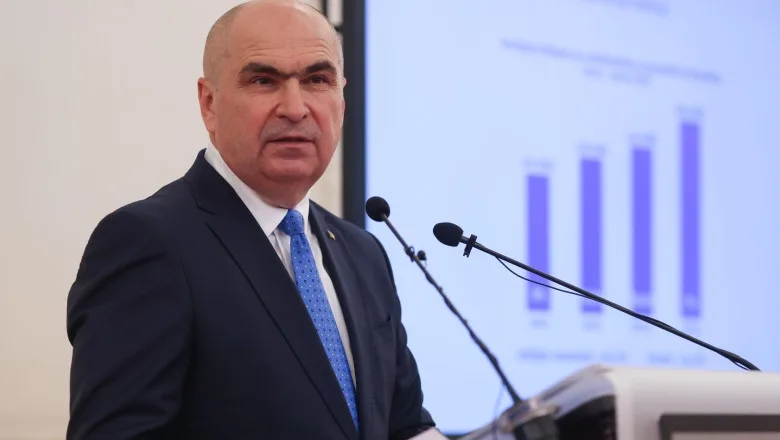 Guvernul Bolojan stabilește măsurile din primul pachet de reducere a deficitului bugetar