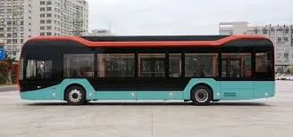 Proiect pentru transportul electric în Brăila
