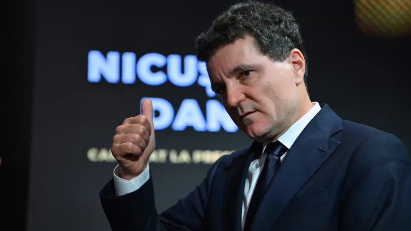 Nicușor Dan s-a întâlnit cu ambasadorii noi care și-au prezentat scrisorile de acreditare