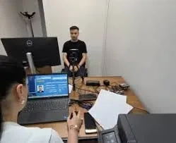 Servicii îmbunătățite la DJEP Olt în eliberarea cărților de identitate electronice