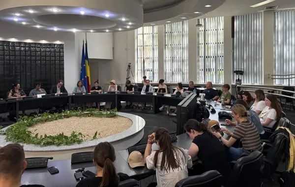 Delta Dunării, spațiu extern Schengen, vulnerabil la forme complexe de criminalitate transfrontalieră