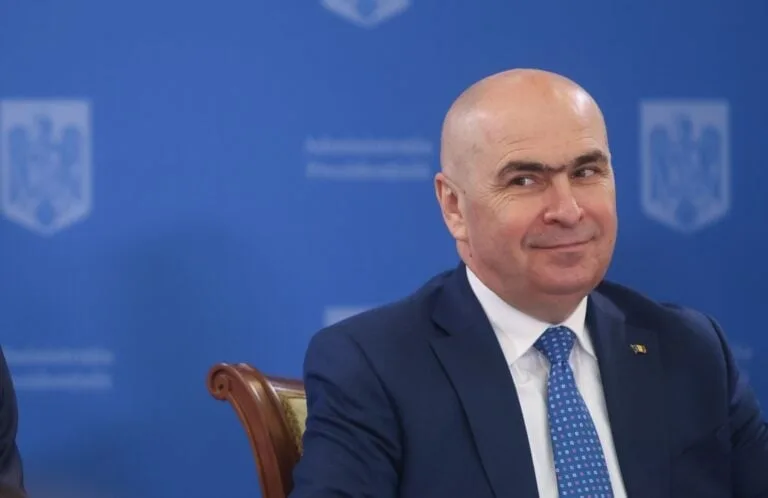 Ilie Bolojan s-a întâlnit cu reprezentanții Consiliului Investitorilor Străini