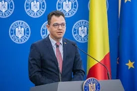 Suspiciune. Secretarul general al Guvernului și-a prezentat cazierul judiciar pe Facebook