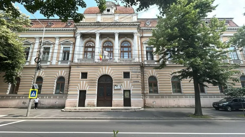 Veste bună pentru studenții și cadrele didactice ale Facultății de Inginerie din Brăila