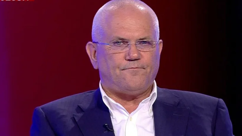 Marius Pieleanu a plecat de la SNSPA