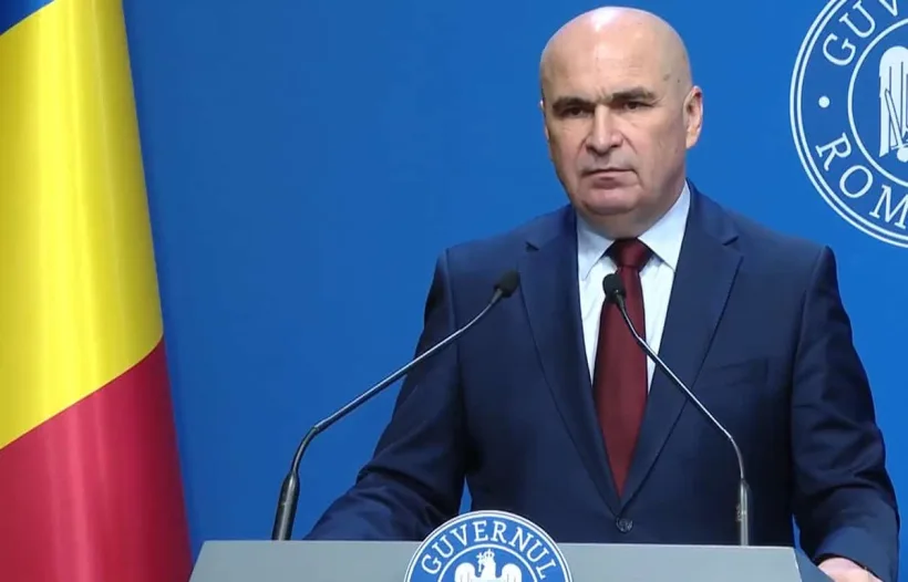 Bolojan: Investițiile din PNRR vor continua într-o manieră planificată ca să primim finanțare