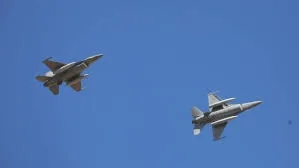 Norvegia livrează României încă trei aeronave F 16