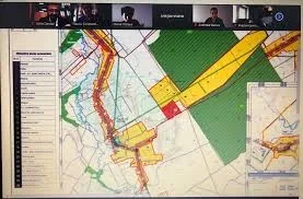 „Varianta Ocolitoare Giurgiu (VOG)”, un proiect de importanță strategică pentru Giurgiu