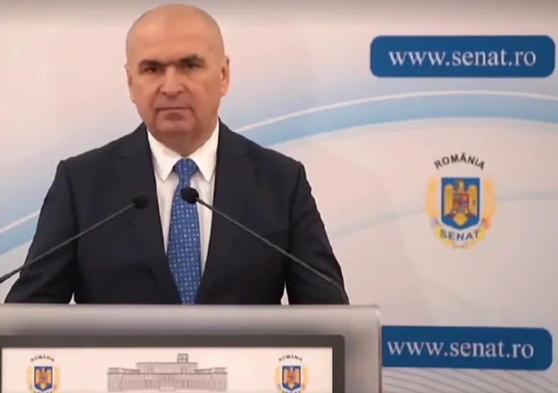 Premierul Ilie Bolojan a explicat de ce nu vor crește taxele anul viitor
