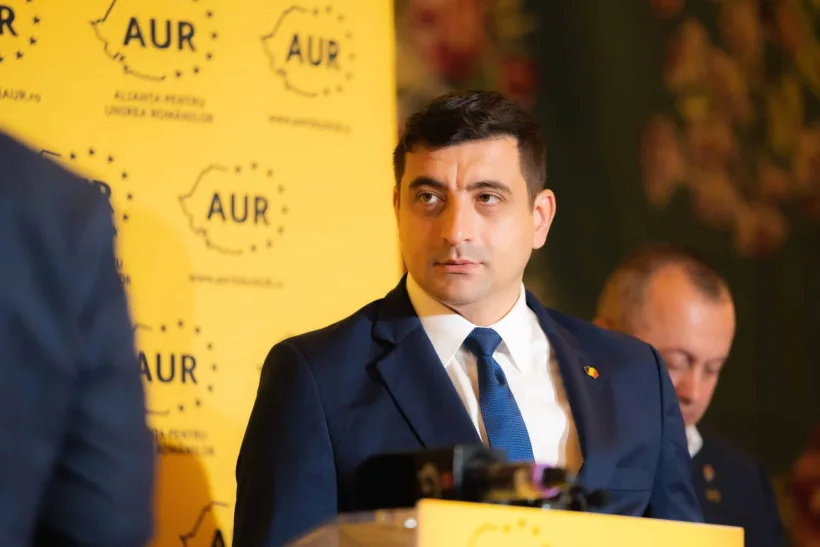 USR: suveraniștii s-au opus confiscării sumelor folosite de cămătari în activitatea infracțională