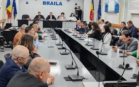 Cinci cluburi sportive de tineret, finanțate de CJ Brăila