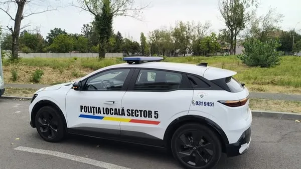 Nouă serie de controale pentru combaterea ambroziei în Sectorul 5