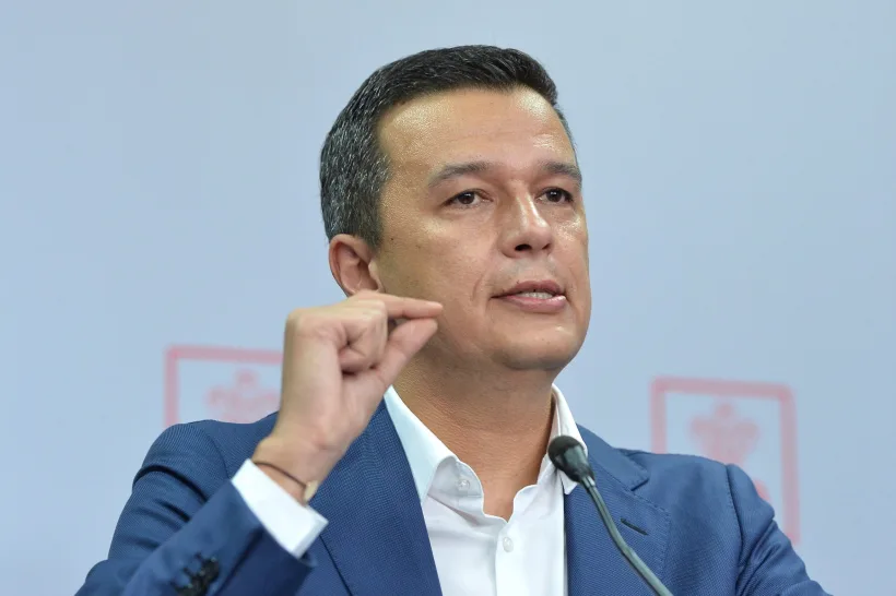 Sorin Grindeanu cere ANAF să verifice dacă au fost majorate prețurile, în urma informațiilor că va fi eliminată plafonarea alimentelor