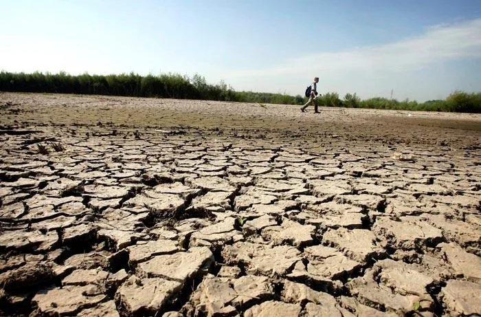 Agricultura, sub spectrul secetei săptămâna viitoare