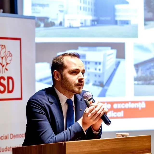 Rogobete: Este de neacceptat ca, în 2025, medicii și pacienții să piardă timp prețios în fața unor servere blocate