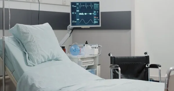 După tragedia de la Botoșani, Parlamentul obligă spitalele să instaleze butoane de panică și camere ATI/UPU