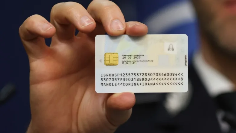 Aplicația RoCEIReader, disponibilă acum pentru citirea CEI