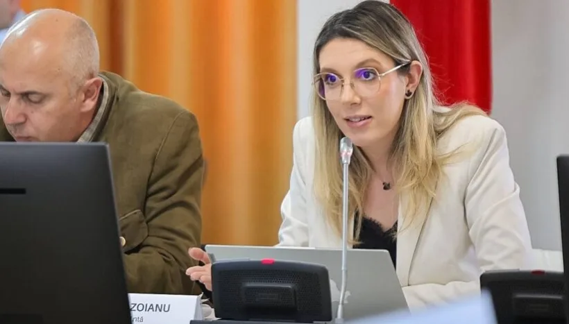 Nou director, economii mari: sediul „Apelor Române” aproape la jumătate de preț