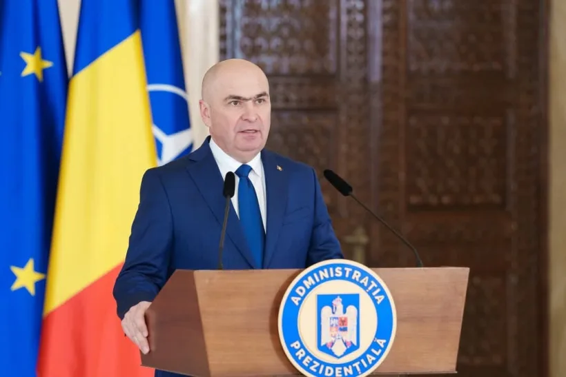Bolojan: „Dacă magistrații își suspendă activitatea, și salariile ar trebui suspendate parțial”