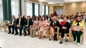 ″Împreună prindem curaj″