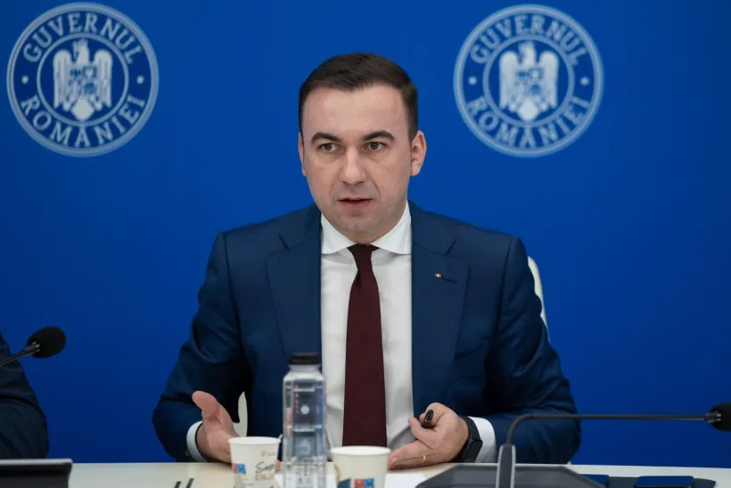 România–Germania: discuții la nivel înalt pentru creșterea capacității energetice și dezvoltarea industriei