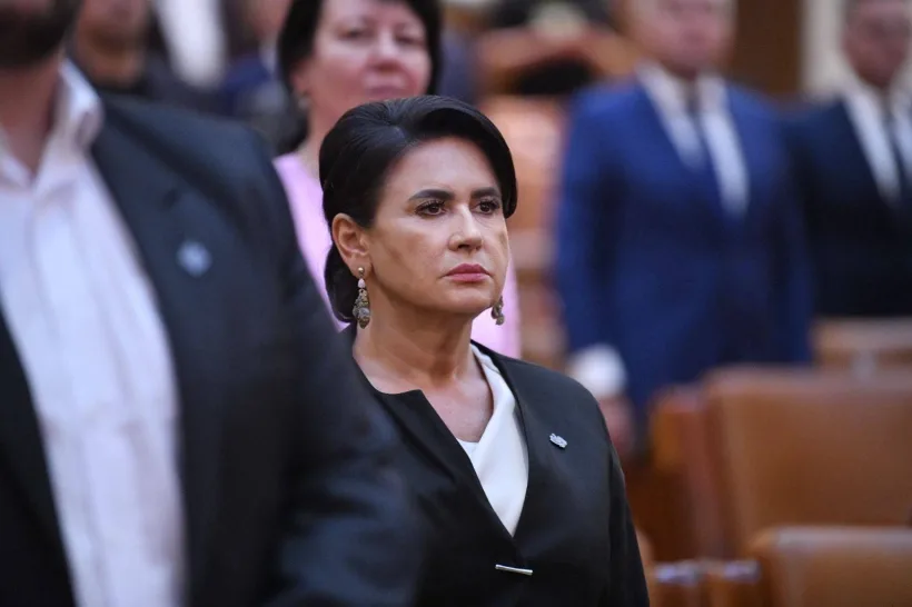 Deputatul Viorica Sandu: Revitalizarea satelor românești se face pas cu pas, prin colaborare și promovarea valorilor locale