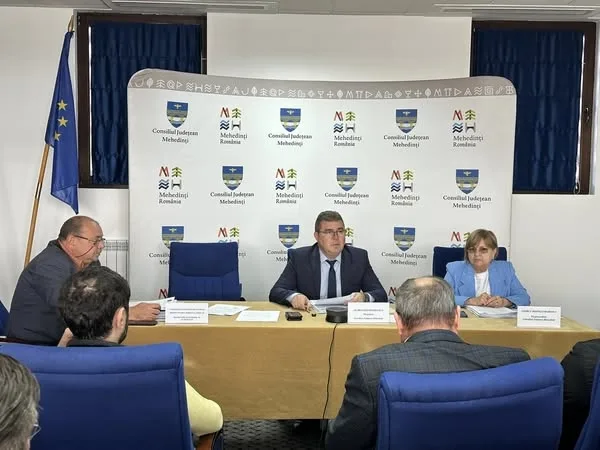 OMD Mehedinți