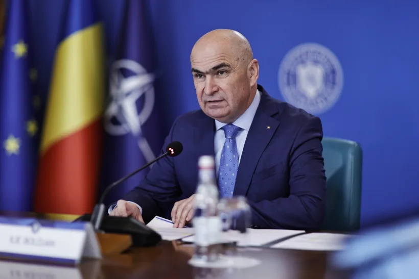 Experții europeni ajută România să finalizeze proiectele pentru Programul SAFE