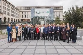 CJI a participat la „Săptămâna Europeană a Regiunilor și Orașelor”
