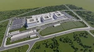 Undă verde pentru construirea Spitalului Regional de Urgență Iași