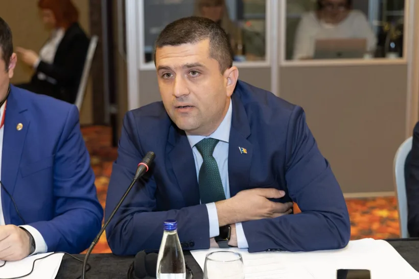 România și India discută oportunități de colaborare în energie, IT&C, infrastructură și apărare