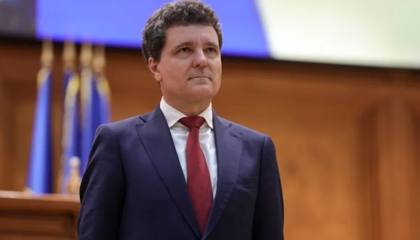 Președintele României, mesaj clar către Ucraina: „Trebuie să câștigați acest război”