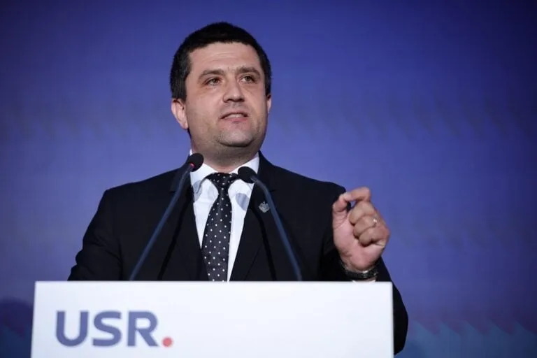 Radu Miruță: Readucem la viață Șantierul Naval 2 Mai Mangalia