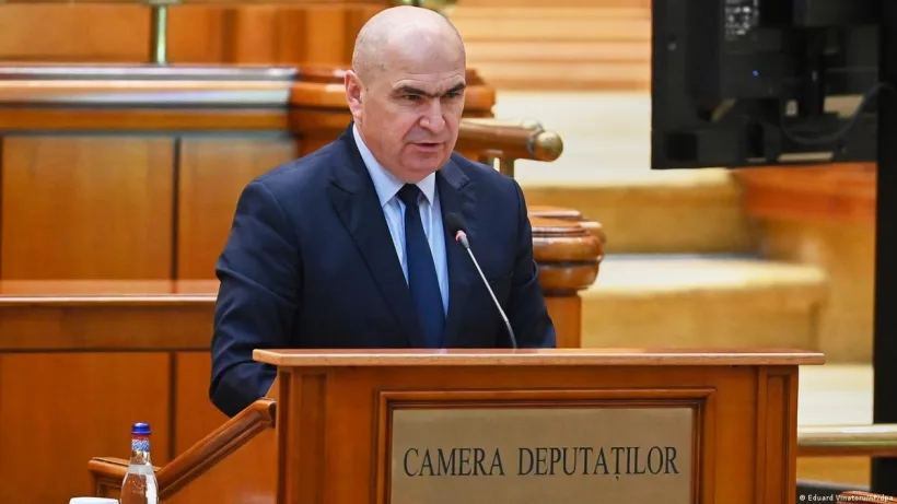 Guvernul publică în transparență proiectul privind noile pensii ale magistraților