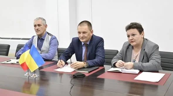 Vasile Dorin – Cosmin anunță un parteneriat istoric între Dolj și două regiuni din Ucraina