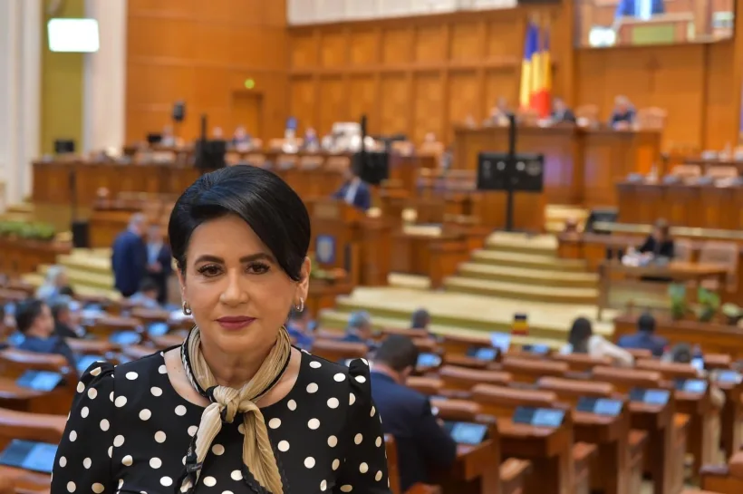 Deputatul Viorica Sandu: PSD lansează soluții pentru relansarea economică fără costuri suplimentare pentru stat