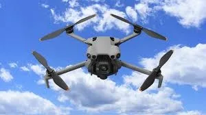 Restricții de zbor: MAI recomandă evitarea folosirii dronelor de Ziua Națională