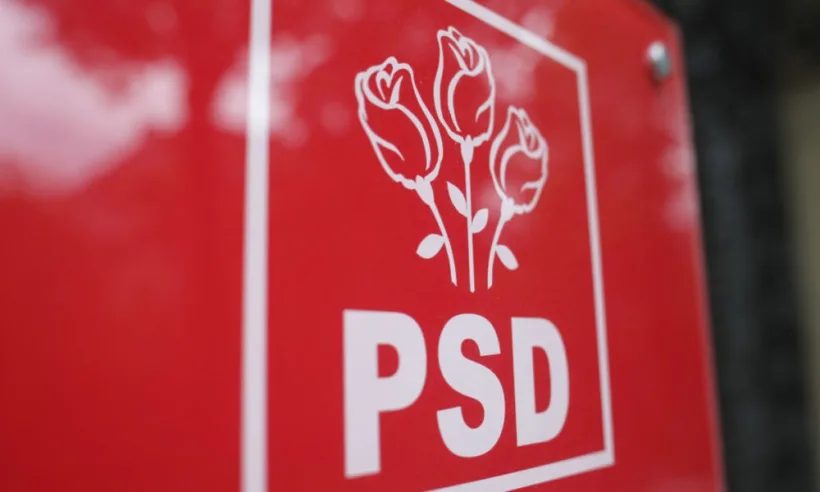 PSD: solicităm USR să-și asume catastrofa provocată de ministra Buzoianu, după secarea barajului de la Paltinu