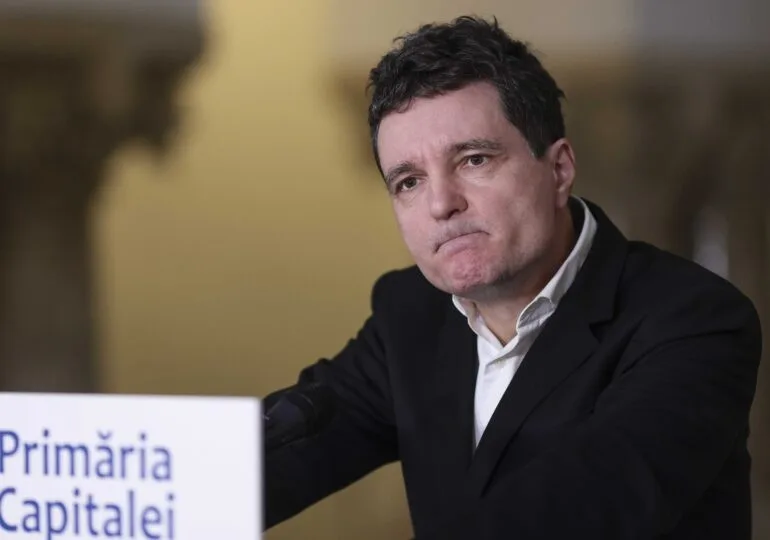 Nicușor Dan blochează legea anti-extremism: „Avem nevoie de fermitate, dar și de echilibru”