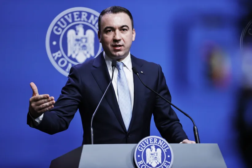 Discuții România–Austria despre energie: interconectări și proiectul Neptun Deep, pe agenda ministrului Bogdan Ivan