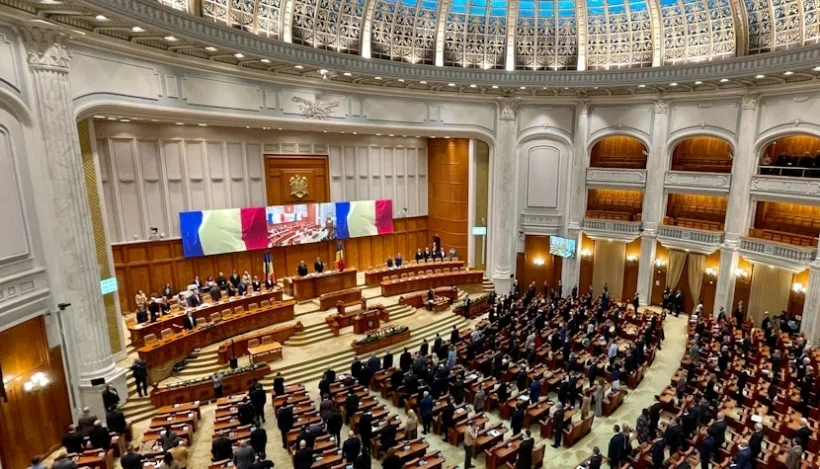 PSD rămâne în coaliție. Grindeanu respinge susținerea moțiunii de cenzură