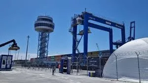 Contract semnat pentru investiții majore în Portul Constanța, cu fonduri europene