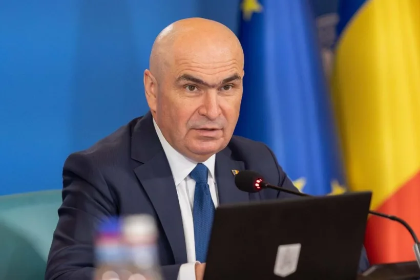 Premierul cere „resetarea” relațiilor din coaliție după moțiunea împotriva Dianei Buzoianu
