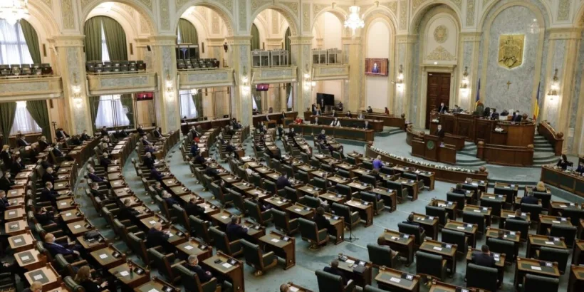 Educație fără bariere: Senatul a dat vot final legii privind accesibilizarea învățământului superior