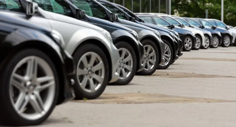 Piața auto: minus 0,6% la înmatriculările de mașini noi, dar noiembrie aduce creștere puternică