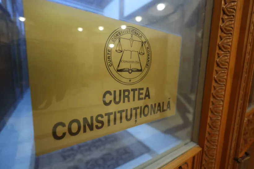 Ședința CCR pe pensiile magistraților s-a încheiat fără decizie. Cauza, reprogramată