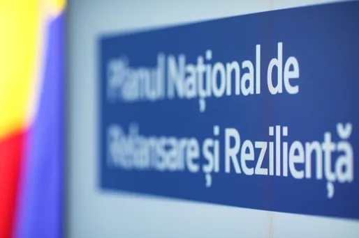 Ministerul Sănătății: 2,5 miliarde de lei plătiți în ultimele șase luni prin PNRR