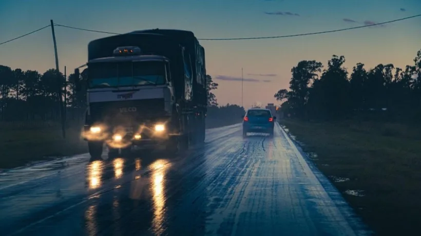 CNAIR: Vehiculele grele trebuie să folosească autostrada M4 în Ungaria